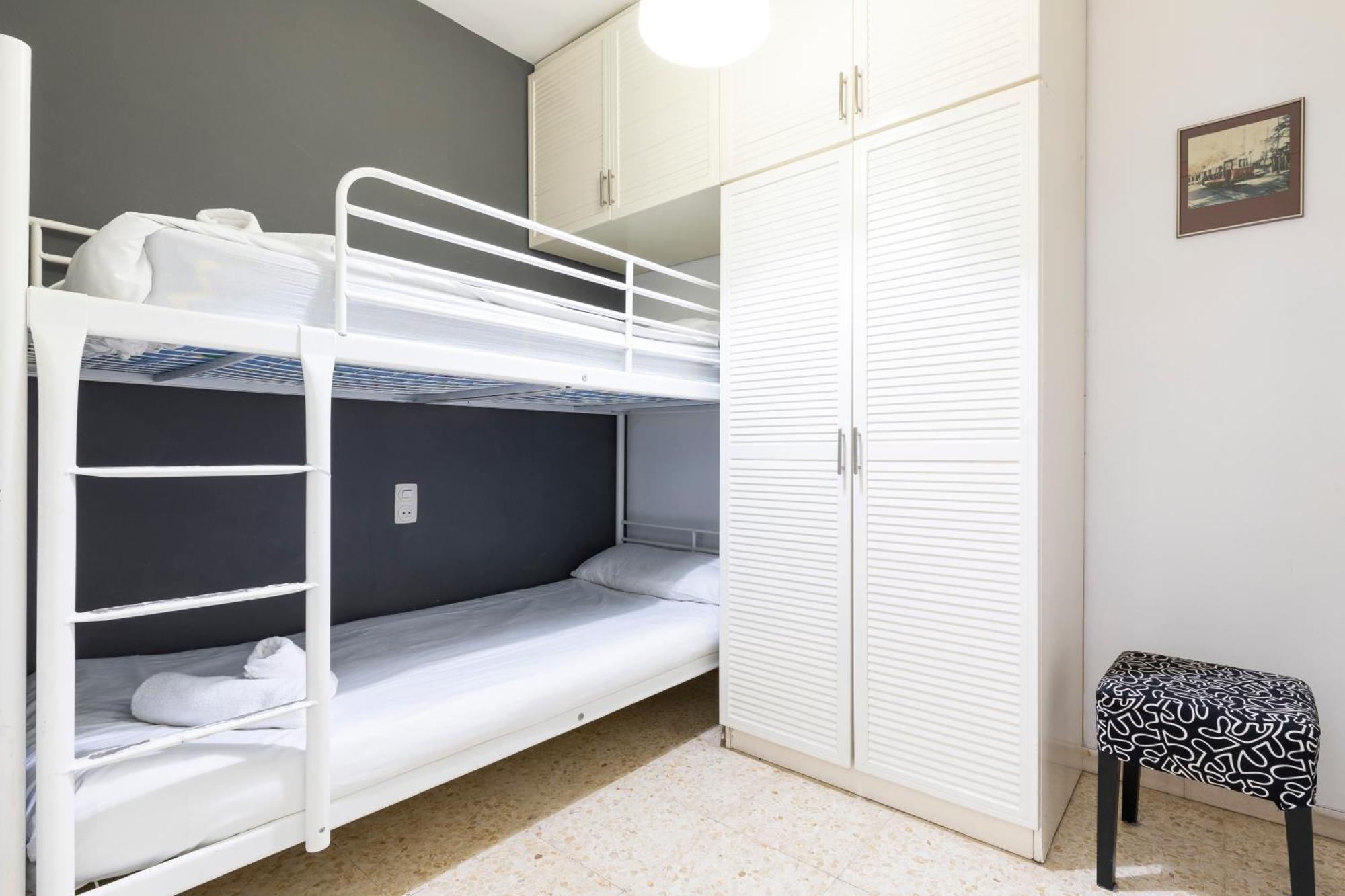 Ab Eixample Apartments Barcelona Ngoại thất bức ảnh