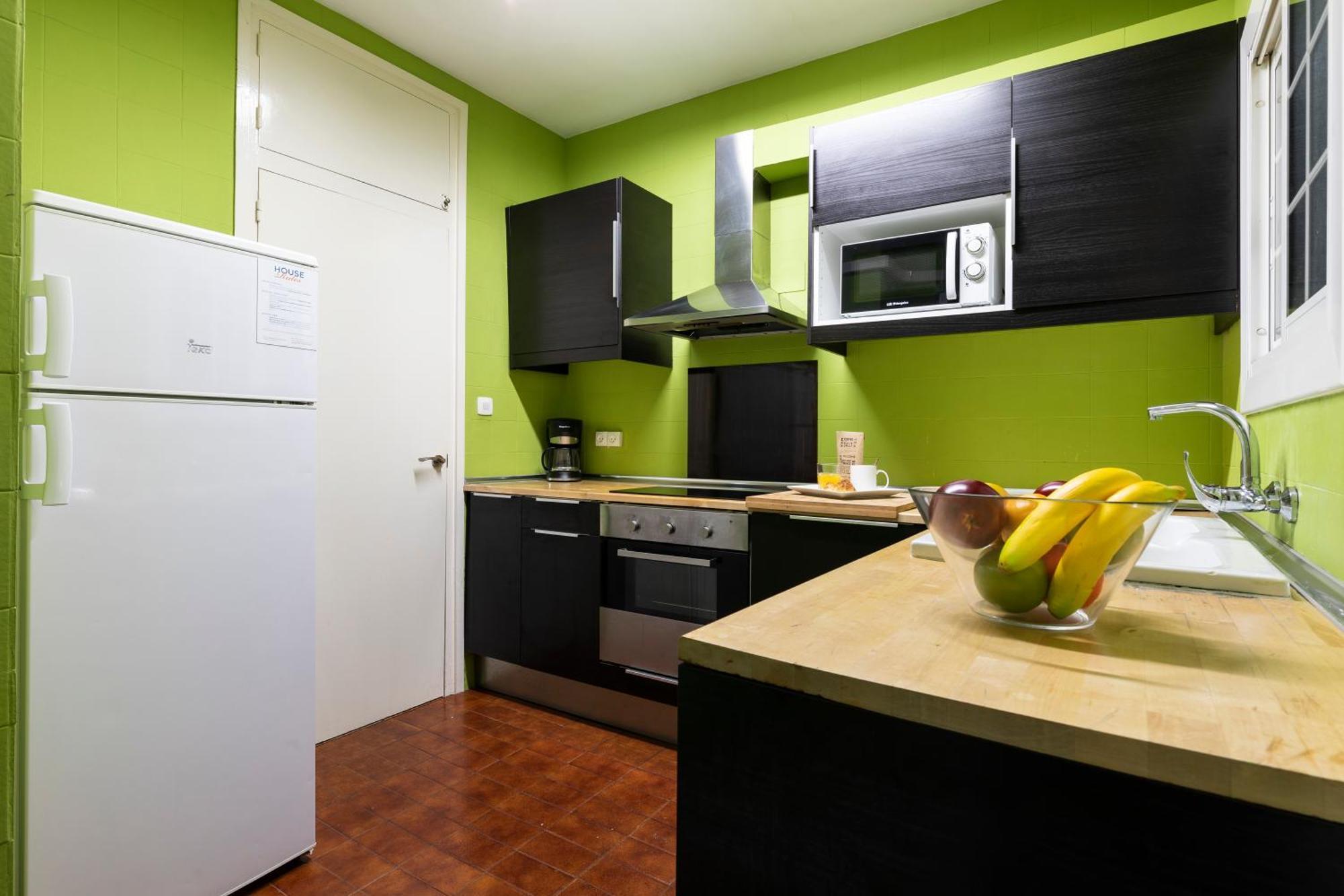 Ab Eixample Apartments Barcelona Ngoại thất bức ảnh