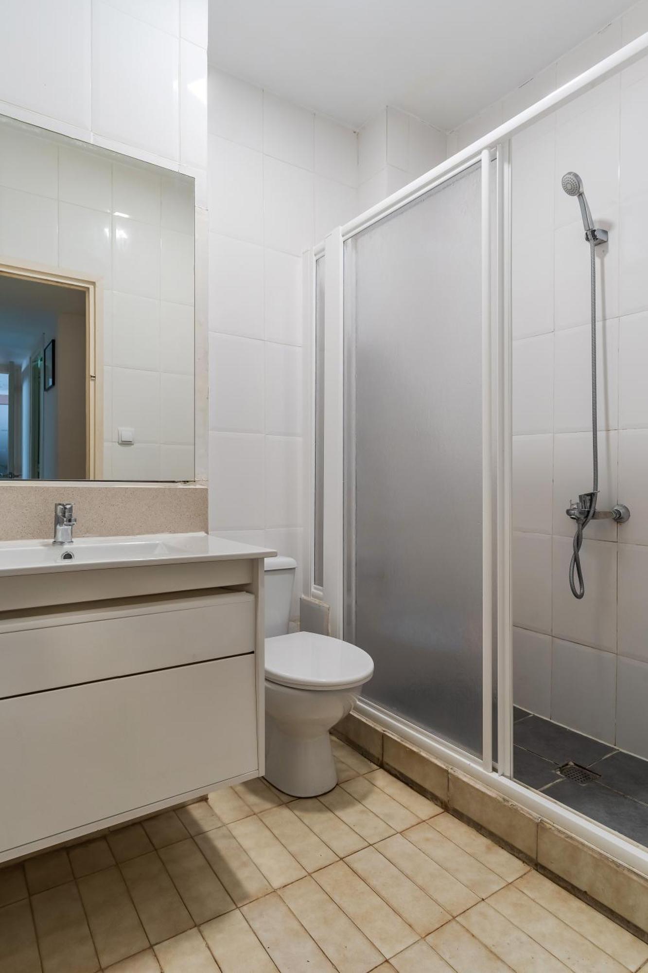 Ab Eixample Apartments Barcelona Ngoại thất bức ảnh